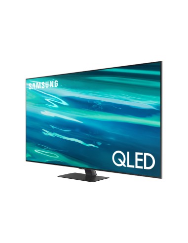 Samsung Series 8 Smart TV QLED 4K 50'' 50Q80A