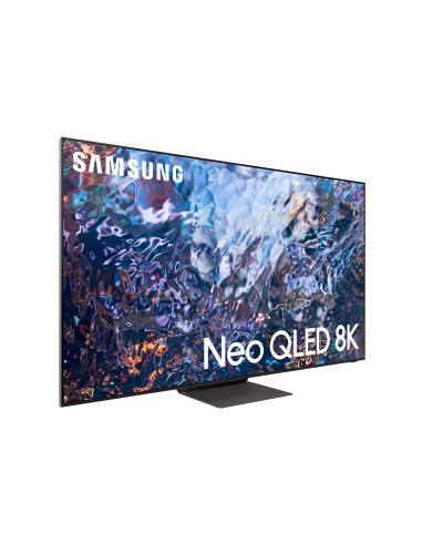 Samsung Series 7 Smart TV Neo QLED 8K 55'' 55QN700A