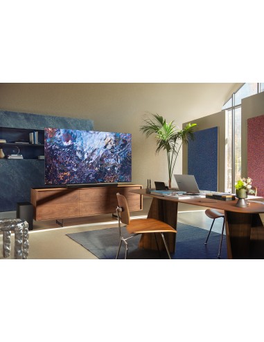 Samsung Series 7 Smart TV Neo QLED 8K 55'' 55QN700A