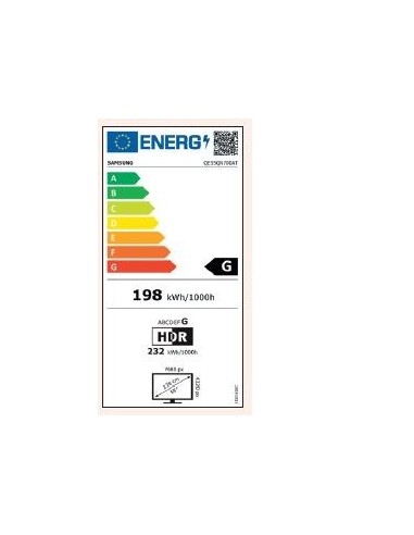 Samsung Series 7 Smart TV Neo QLED 8K 55'' 55QN700A