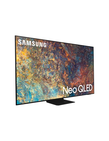 Samsung Smart TV Neo QLED 4K 55'' 55QN90A