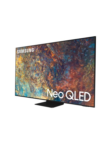 Samsung Smart TV Neo QLED 4K 55'' 55QN90A
