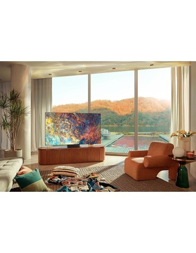 Samsung Smart TV Neo QLED 4K 55'' 55QN90A