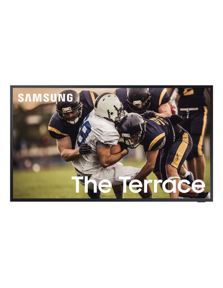 Samsung The Terrace QE65LST7TAU 165,1 cm (65") 4K Ultra HD Smart TV Wi-Fi Nero