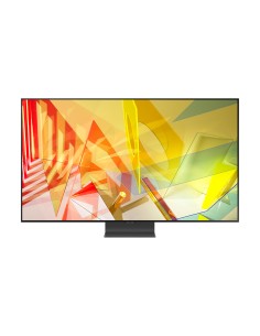 Samsung Series 9 QE65Q95TCT 165,1 cm (65") 4K Ultra HD Smart TV Wi-Fi Argento