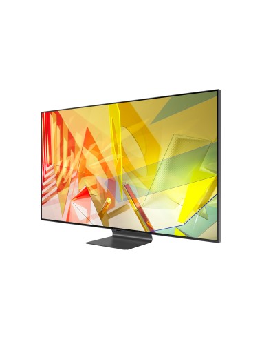 Samsung Series 9 QE65Q95TCT 165,1 cm (65") 4K Ultra HD Smart TV Wi-Fi Argento