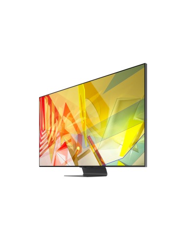 Samsung Series 9 QE65Q95TCT 165,1 cm (65") 4K Ultra HD Smart TV Wi-Fi Argento