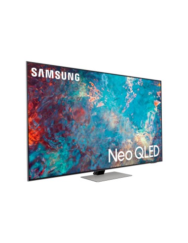 Samsung Smart TV Neo QLED 4K 65'' 65QN85A