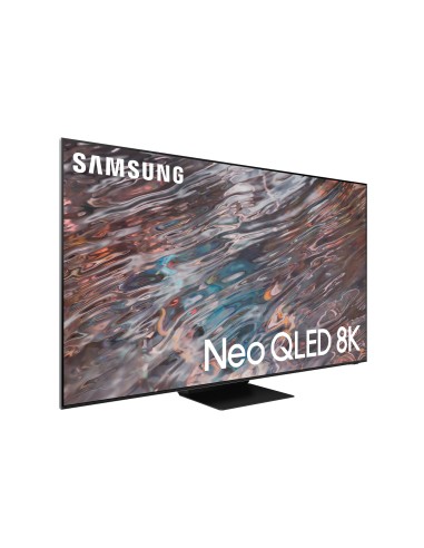 Samsung Series 8 Smart TV Neo QLED 8K 75'' 75QN800A