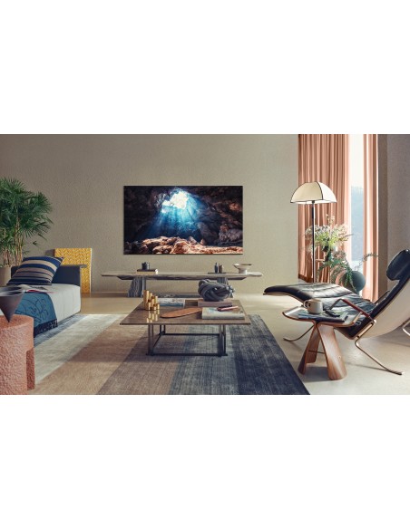Samsung Series 8 Smart TV Neo QLED 8K 75'' 75QN800A