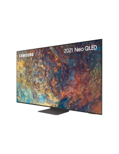Samsung Series 9 QE85QN95AATXZT TV Display arrotolabile 2,16 m (85") 4K Ultra HD Smart TV Wi-Fi Argento