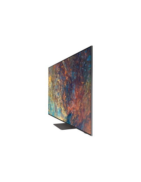 Samsung Series 9 QE85QN95AATXZT TV Display arrotolabile 2,16 m (85") 4K Ultra HD Smart TV Wi-Fi Argento