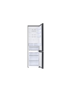 Samsung RB38A6B3DS9 frigorifero con congelatore Libera installazione D Argento 2