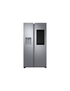 Samsung RS68N8941SL frigorifero side-by-side Libera installazione 615 L F Argento 2