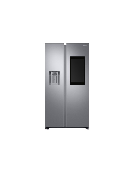 Samsung RS68N8941SL frigorifero side-by-side Libera installazione 615 L F Argento
