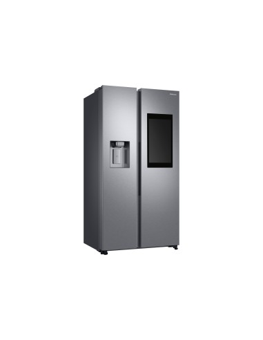 Samsung RS68N8941SL frigorifero side-by-side Libera installazione 615 L F Argento