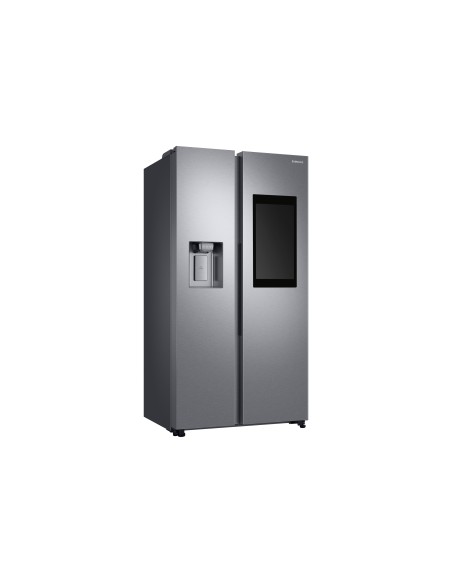 Samsung RS68N8941SL frigorifero side-by-side Libera installazione 615 L F Argento