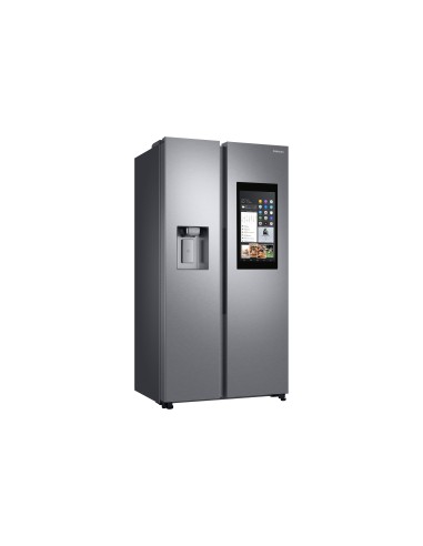 Samsung RS68N8941SL frigorifero side-by-side Libera installazione 615 L F Argento