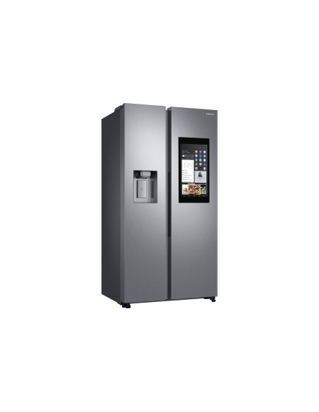 Samsung RS68N8941SL frigorifero side-by-side Libera installazione 615 L F Argento