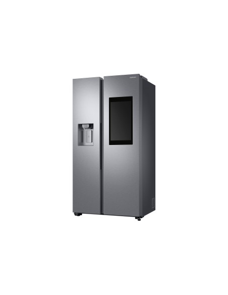Samsung RS68N8941SL frigorifero side-by-side Libera installazione 615 L F Argento