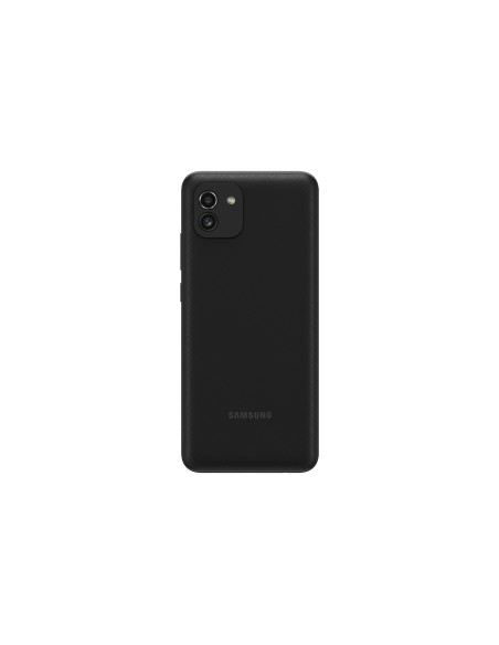 Samsung Galaxy A03 SM-A035G DSN 16,5 cm (6.5") Doppia SIM Android 11 4G Micro-USB B 4 GB 64 GB 5000 mAh Nero