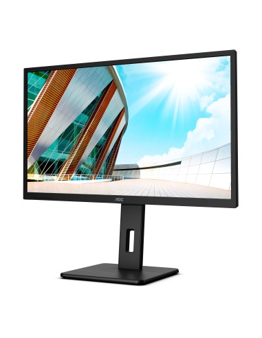 AOC P2 Q32P2 Monitor PC 80 cm (31.5") 2560 x 1440 Pixel 2K Ultra HD LED Nero