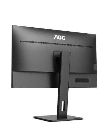 AOC P2 Q32P2 Monitor PC 80 cm (31.5") 2560 x 1440 Pixel 2K Ultra HD LED Nero