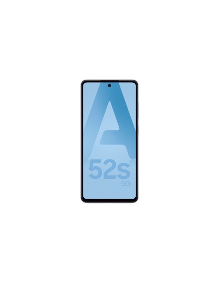 Samsung Galaxy A52s 5G SM-A528B 16,5 cm (6.5") Doppia SIM Android 11 USB tipo-C 6 GB 128 GB 4500 mAh Viola