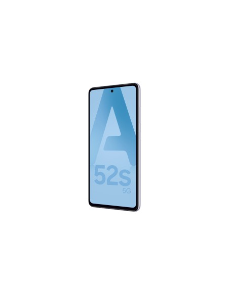 Samsung Galaxy A52s 5G SM-A528B 16,5 cm (6.5") Doppia SIM Android 11 USB tipo-C 6 GB 128 GB 4500 mAh Viola