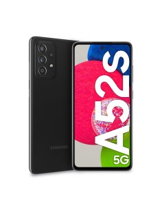 Samsung Galaxy A52s 5G Display 6.5” FHD+ Super AMOLED 128GB Awesome Black
