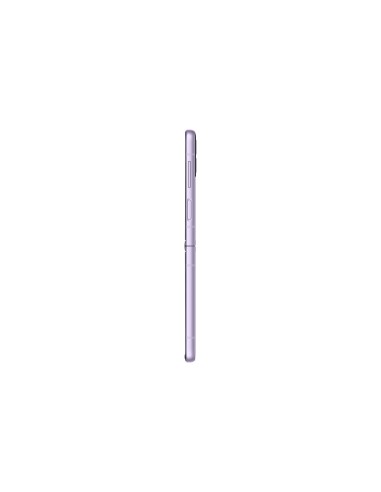Samsung Galaxy Z Flip3 5G SM-F711B 17 cm (6.7") Android 11 USB tipo-C 8 GB 128 GB 3300 mAh Lavanda