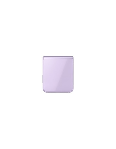 Samsung Galaxy Z Flip3 5G SM-F711B 17 cm (6.7") Android 11 USB tipo-C 8 GB 128 GB 3300 mAh Lavanda