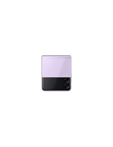 Samsung Galaxy Z Flip3 5G SM-F711B 17 cm (6.7") Android 11 USB tipo-C 8 GB 128 GB 3300 mAh Lavanda