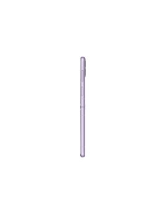 Samsung Galaxy Z Flip3 5G SM-F711B 17 cm (6.7") Android 11 USB tipo-C 8 GB 256 GB 3300 mAh Lavanda 2