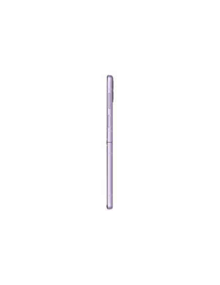 Samsung Galaxy Z Flip3 5G SM-F711B 17 cm (6.7") Android 11 USB tipo-C 8 GB 256 GB 3300 mAh Lavanda