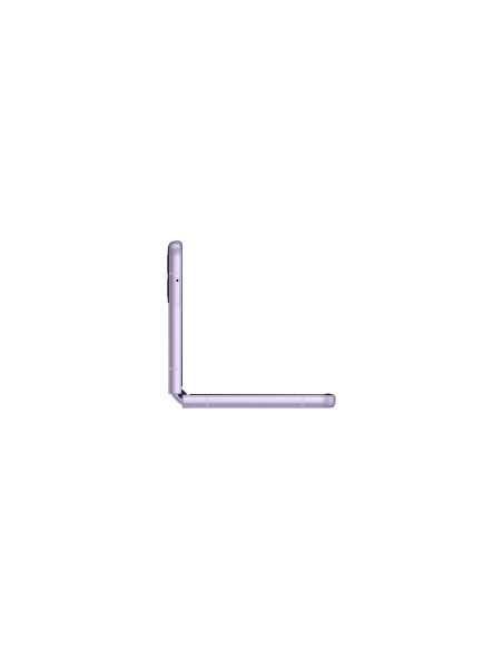 Samsung Galaxy Z Flip3 5G SM-F711B 17 cm (6.7") Android 11 USB tipo-C 8 GB 256 GB 3300 mAh Lavanda