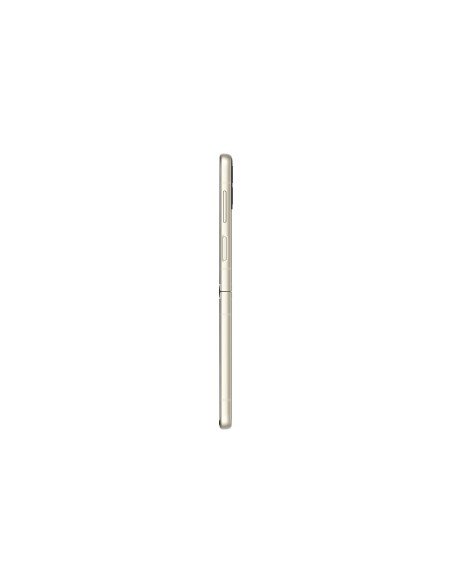 Samsung Galaxy Z Flip3 5G SM-F711B 17 cm (6.7") Android 11 USB tipo-C 8 GB 256 GB 3300 mAh Crema