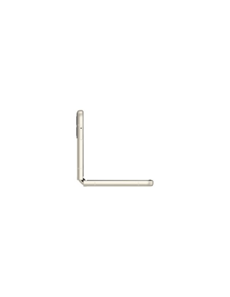 Samsung Galaxy Z Flip3 5G SM-F711B 17 cm (6.7") Android 11 USB tipo-C 8 GB 256 GB 3300 mAh Crema