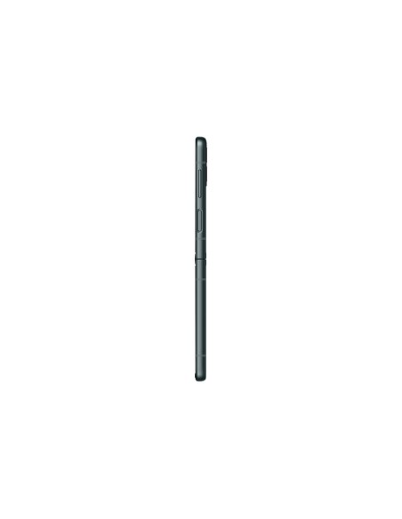 Samsung Galaxy Z Flip3 5G SM-F711B 17 cm (6.7") Android 11 USB tipo-C 8 GB 256 GB 3300 mAh Verde