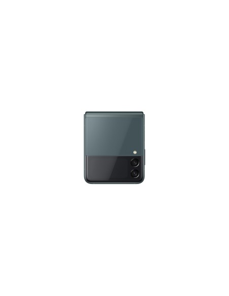 Samsung Galaxy Z Flip3 5G SM-F711B 17 cm (6.7") Android 11 USB tipo-C 8 GB 256 GB 3300 mAh Verde
