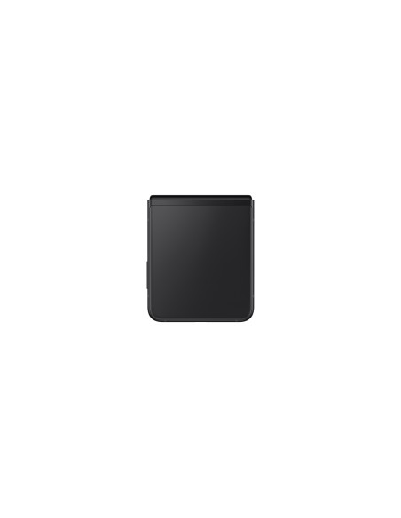 Samsung Galaxy Z Flip3 5G SM-F711B 17 cm (6.7") Android 11 USB tipo-C 8 GB 128 GB 3300 mAh Nero