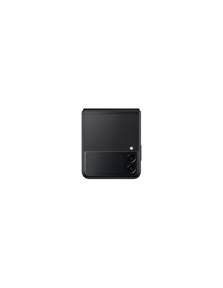 Samsung Galaxy Z Flip3 5G SM-F711B 17 cm (6.7") Android 11 USB tipo-C 8 GB 128 GB 3300 mAh Nero