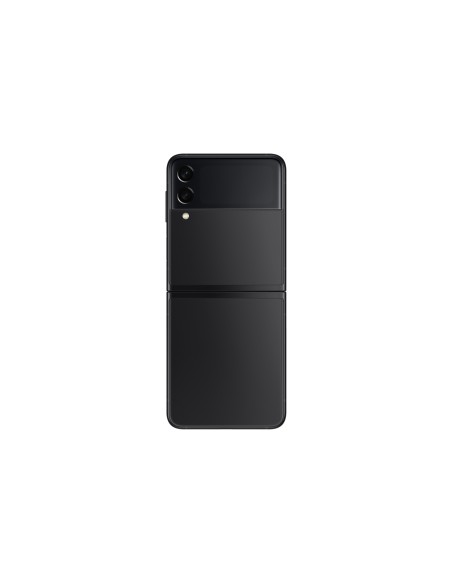 Samsung Galaxy Z Flip3 5G SM-F711B 17 cm (6.7") Android 11 USB tipo-C 8 GB 128 GB 3300 mAh Nero