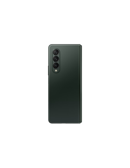 Samsung Galaxy Z Fold3 5G SM-F926B 19,3 cm (7.6") Android 11 USB tipo-C 12 GB 256 GB 4400 mAh Verde