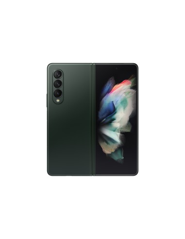 Samsung Galaxy Z Fold3 5G SM-F926B 19,3 cm (7.6") Android 11 USB tipo-C 12 GB 256 GB 4400 mAh Verde