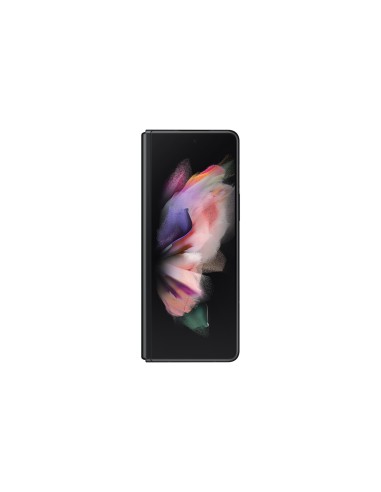 Samsung Galaxy Z Fold3 5G SM-F926B 19,3 cm (7.6") Android 11 USB tipo-C 12 GB 256 GB 4400 mAh Nero