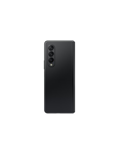 Samsung Galaxy Z Fold3 5G SM-F926B 19,3 cm (7.6") Android 11 USB tipo-C 12 GB 256 GB 4400 mAh Nero
