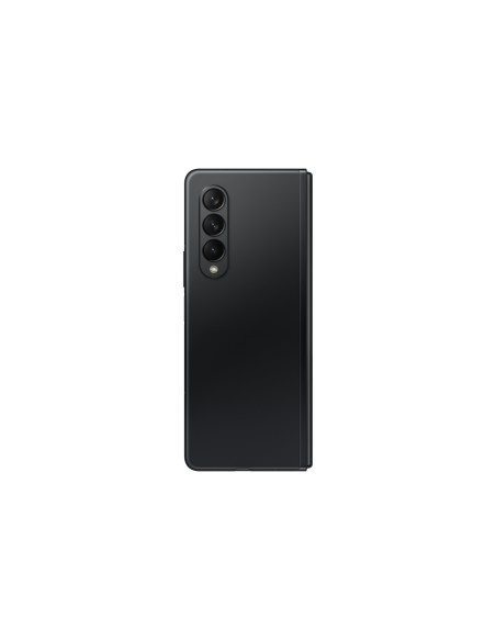 Samsung Galaxy Z Fold3 5G SM-F926B 19,3 cm (7.6") Doppia SIM Android 11 USB tipo-C 12 GB 512 GB 4400 mAh Nero