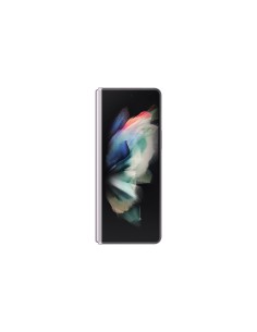 Samsung Galaxy Z Fold3 5G SM-F926B 19,3 cm (7.6") Android 11 USB tipo-C 12 GB 512 GB 4400 mAh Argento 2