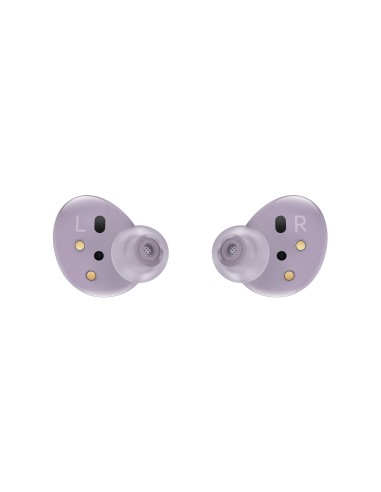 Samsung Galaxy Buds2 Auricolare Wireless In-ear Musica e Chiamate USB tipo-C Bluetooth Lavanda